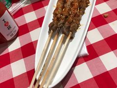 -西贝莜面村(近铁城市广场店)