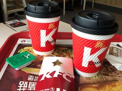 -肯德基(丰管路店)