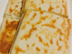 奶酪饼-牧马人奶茶馆(乌兰察布总店)