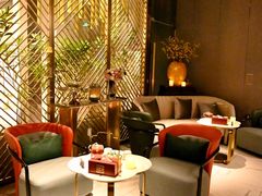 -璞·澐间影院式足道SPA(尚悦湾店)