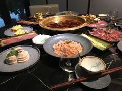 -肆味(东原1891江景店)