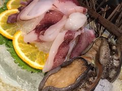 -虾佬圣汤·海鲜姿造(乐堤港店)