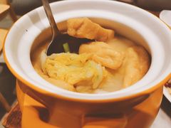 -莆田餐厅PUTIEN(万象天地店)