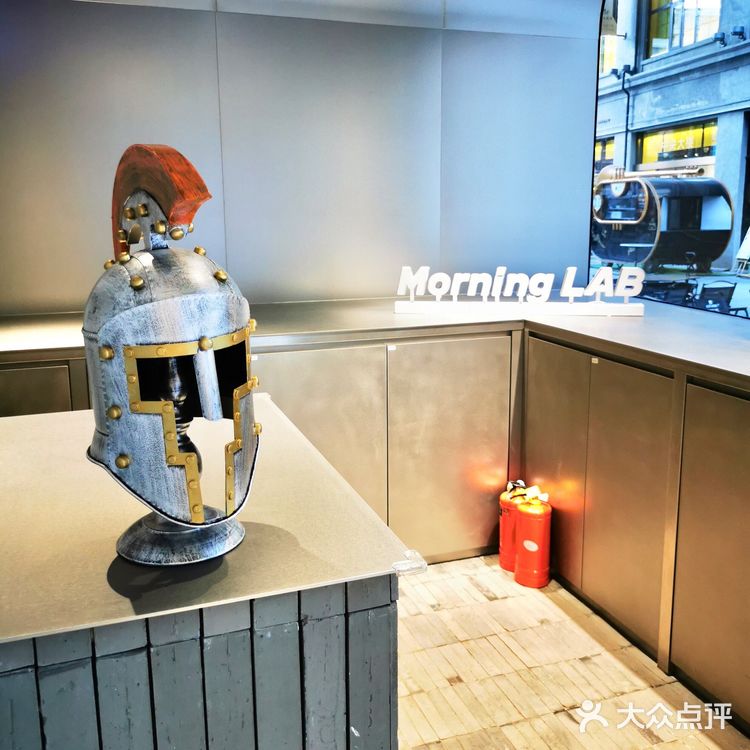 南京东路露营喝咖啡?