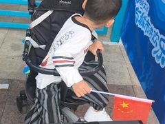 -海合安成都极地海洋公园
