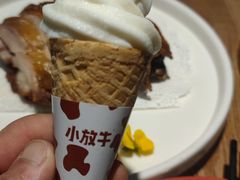 -小放牛炒菜馆(北国商城店)