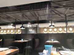 大堂-汉巴味德(乐宾百货店)