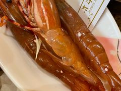 -丰卓会海鲜自助(中润大道店)