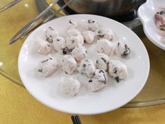 脆肉鲩鱼丸-红日饭店(裕隆三路店)