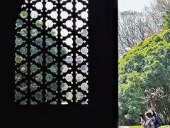 -灵谷景区