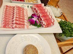 -东来顺饭庄(天坛店)