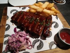 -Goose Island Brewhouse鹅岛精酿啤酒酿造工坊餐厅