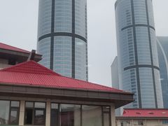 -日照大牌檔•小船海鲜(万平口店)