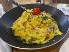 -Paulaner·德国帕拉娜自酿啤酒餐厅(海上世界店)