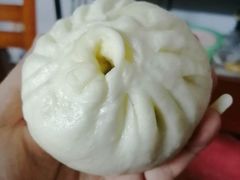香菇菜包-大富贵(江西中路店)