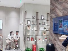 -海马体照相馆(重庆万象城大师店)