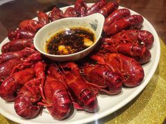 -一棠龙虾•王牌虾球(楚河汉街店)