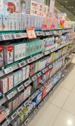 -孩子王(云龙万达店)