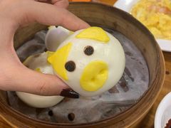 -澳门陈光记烧味饭店(南京德基广场店)