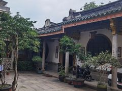 -吴祥记潮州菜·百年老字号·砂锅粥