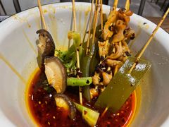-麻婆婆白家肥肠粉(海岸城店)