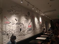 大堂-肯德基(前门店)