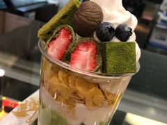 -無邪日式甜品(华润五彩城购物中心店)
