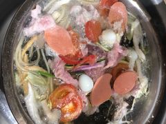 -海关荤豆花(洋河一路店)