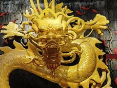 -大龙辣火锅·龙虾·烧烤(湖滨新天地店)