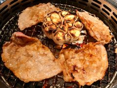 -Kingkong Buffet(The Mercury ville)