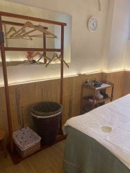 -徽娘子女性草本熏蒸养生SPA