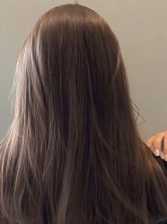 -菲·木田moontin造型salon