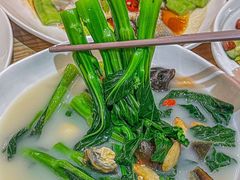 -德胜轩正宗顺德菜(宝安沙井会展中心店)