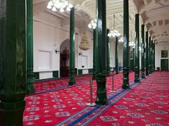 -艾提尕尔清真寺