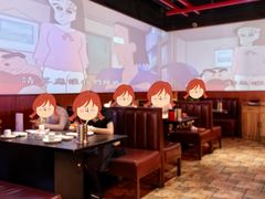 -牛焱·烧肉酒肆(五大道店)
