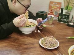 -丝路传奇·中国拉面航母店(北医三院店)