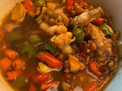 -铁公鸡·四川料理(天环广场店)