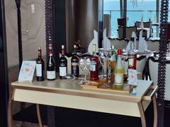 -瑞吉酒店 · Elba 欧尔巴意大利餐厅· 精致意餐·云端聚会