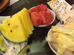 豪客来(人民东路店)-豪客来牛排(人民东路店)