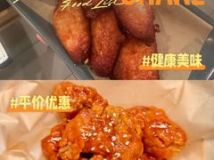 -新石器烤肉(百联川沙店)