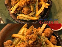 -阿兹凯乐·老洋房西餐