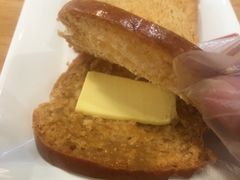 -亚坤 Ya Kun Kaya Toast(万象城店)