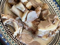 -格日勒阿妈蒙古厨房(大召店)