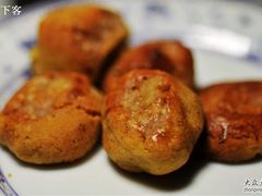 -一定好食品有限公司(四川北路商业街店)