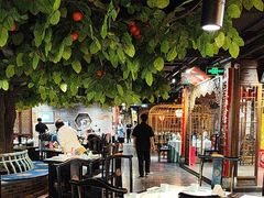 -四世同堂·京菜·烤鸭(双井店)