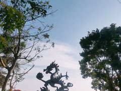 -三亚蜈支洲岛旅游区
