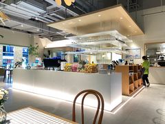 -小满Grainkitchen(滨江商业广场店)