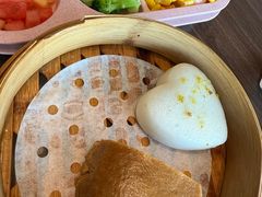 -佘山世茂艾美·御珍轩中餐厅