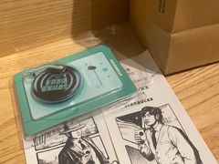 -星巴克(天津站区第二店)