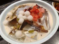 -热火朝天鲜切牛肉火锅(南强街巷店)